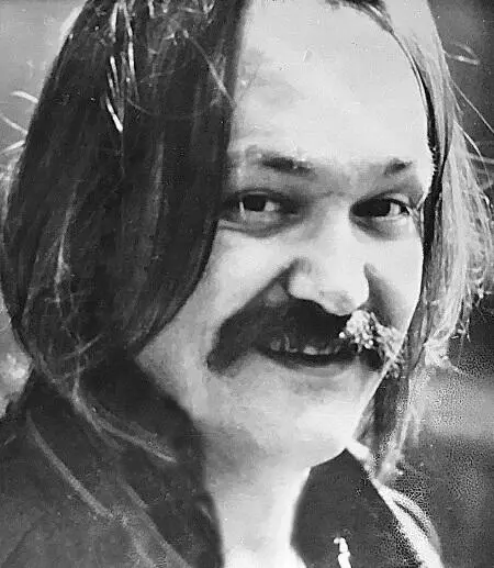 ВНАЧАЛЕ И ПОТОМ ВАДИМ ГОЛУТВИН Ну и Вадим Голутвин Мы сами на смену - фото 63