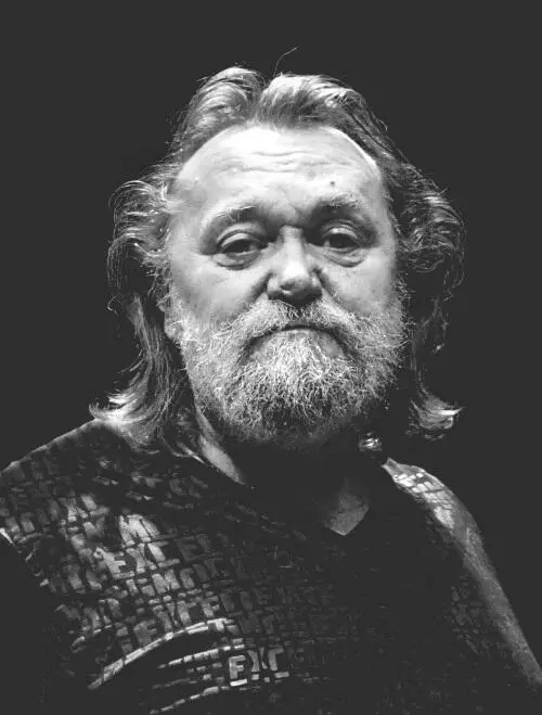 ВНАЧАЛЕ И ПОТОМ ВАДИМ ГОЛУТВИН Ну и Вадим Голутвин Мы сами на смену - фото 64