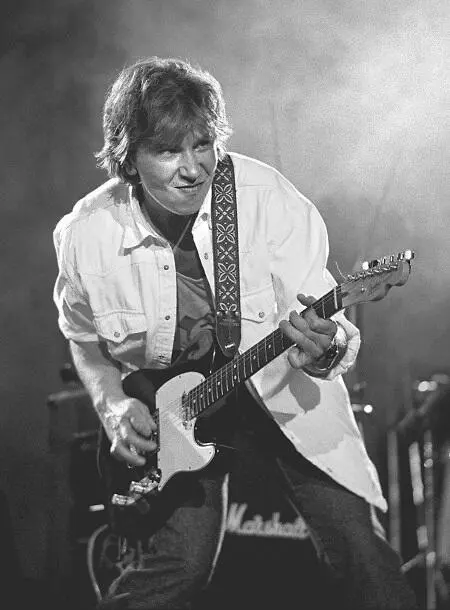 Алексей Романов 1983 год Вот такого общественно опасного элемента мадам - фото 98