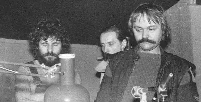 Александр Чиненков Алексей Старуха Изергиль Антонов Вадим Голутвин - фото 114