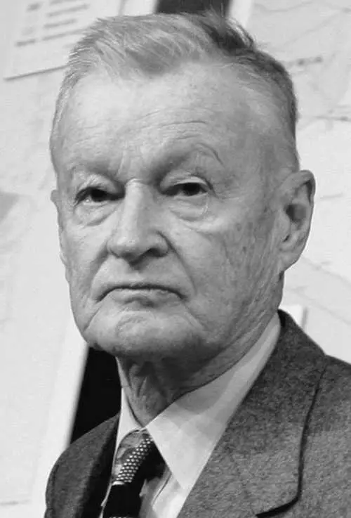 Збигнев Бжезинский главный идеолог сегодняшней внешней политики США В - фото 17