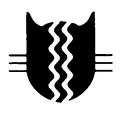 Провідник Кривозір великий світлий кіт зі скривленою щелепою Воєвода - фото 6