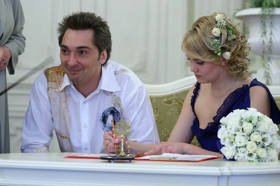 Свадьба Михаила и Ольги Горшеневых СанктПетербург июнь 2005 года Фото А - фото 86