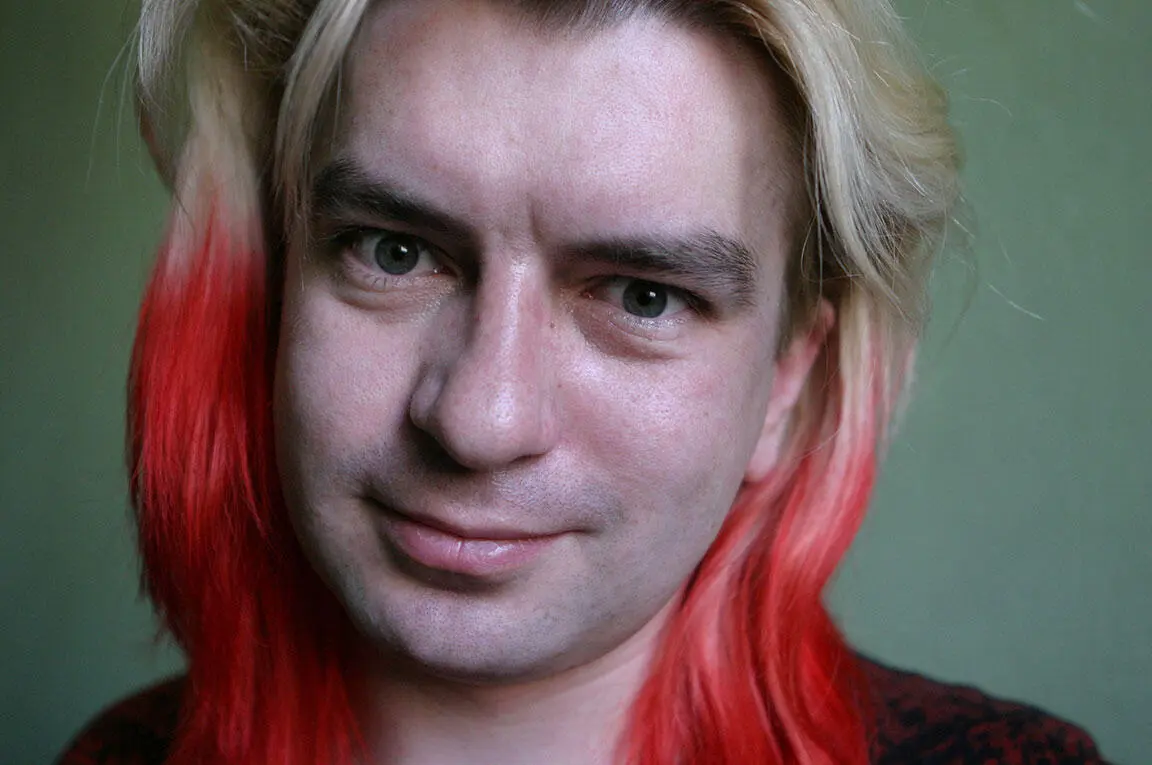 Балу на MTV Полный контакт Битва года 11 июня 2005 года Фото Л Семеновой - фото 119