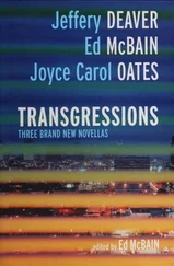 Джеффри Дивер - Transgressions