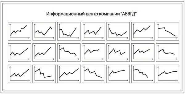 Каждый сотрудник в конце отчетной недели отправляет в секцию статистик отчет в - фото 17