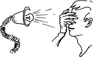 Рис 54 Рис 55 Широко открыть глаза сильно прищуриться закрыть глаза - фото 58