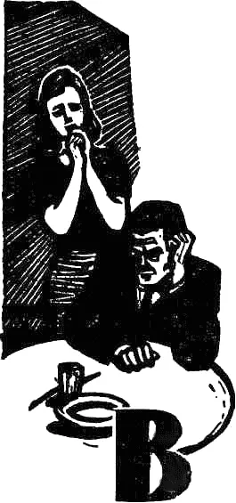 В это воскресенье Женя и Виталий впервые за их совместную жизнь разъехались в - фото 5