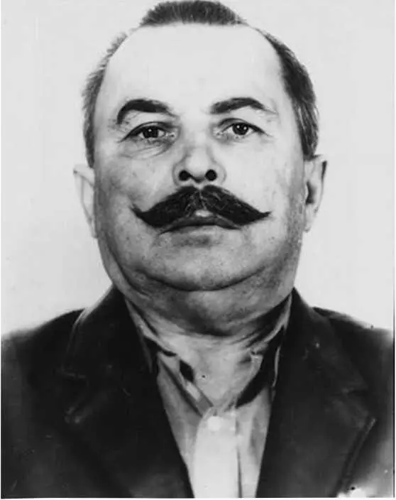 Егор Волков последняя фотография 1987 г Автор неизвестен Фото из архива - фото 21