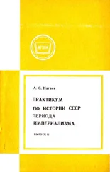 Алексей Нагаев - Практикум по истории СССР периода империализма. Выпуск 2. Россия в период июнь 1907-февраль 1917
