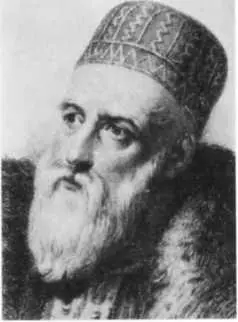 Алипаша Гравюра В Финдена с рисунка Ф Стоуна Дом в Янине где в 1809 - фото 45