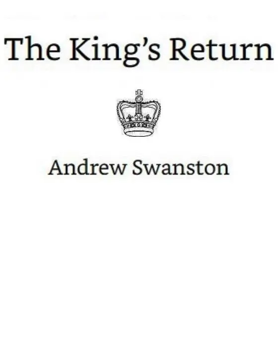 The Kings Return - изображение 1