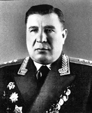 Ф Ф Кузнецов заместитель председателя Отдел опертехники Отдел связи - фото 5