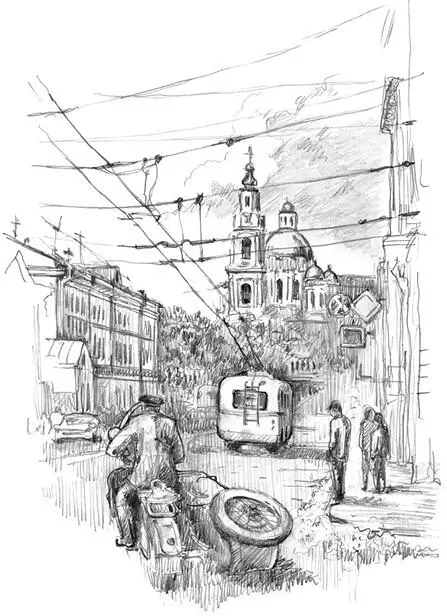 18 Как я стал человекообразным попугаем От комплиментов приставучего продавца - фото 11