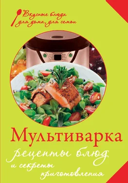 Е Левашева Мультиварка. Рецепты блюд и секреты приготовления обложка книги