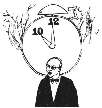 Three minutes they had given him to cause a murderer to face the gallows Could - фото 20