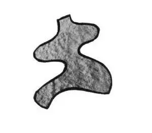 2 What is it Detective Steve Carella asked Piece of a snapshot Brown - фото 1