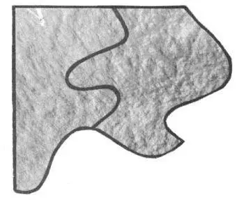 Then he smiled He smiled because the pieces sure as hell did fit But he also - фото 5