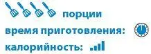 масло сливочное 210 г сахар ½ стакана меласса ¾ стакана яйца 2 - фото 99