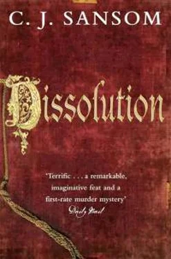 К Сэнсом Dissolution обложка книги