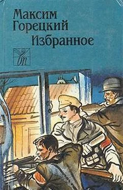 Максим Горецкий В чём его обида? обложка книги