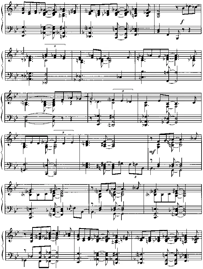 НАКОНЕЦТО ДОМА Home at Last Дэйв БРУБЕК Dave BRUBECK - фото 33