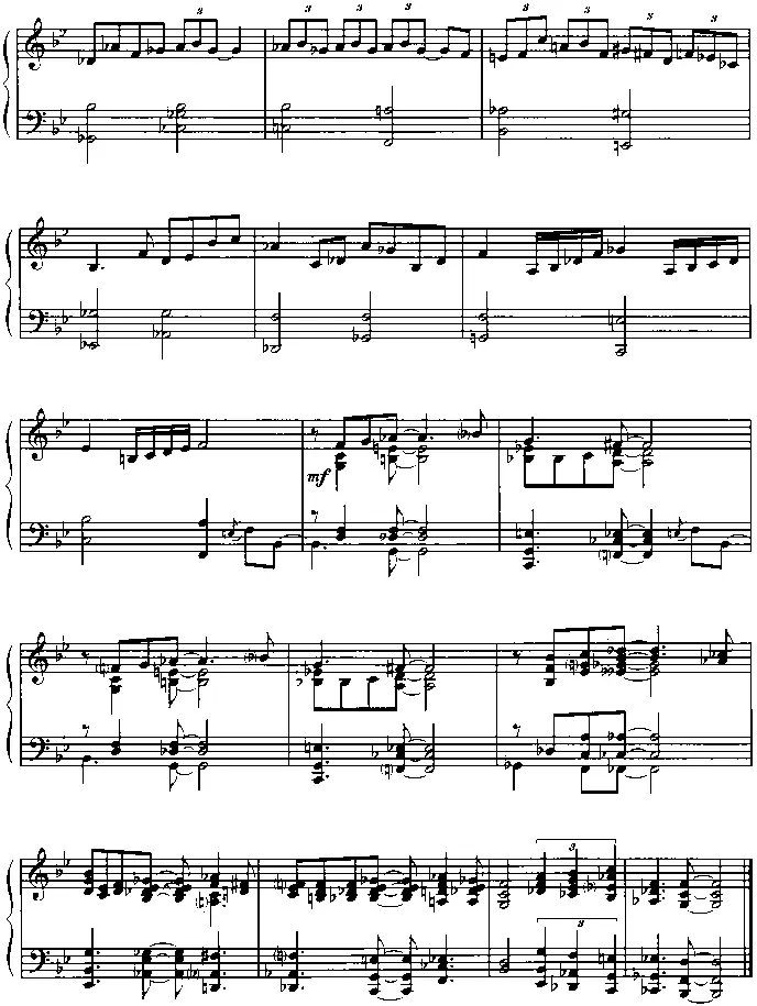 НАКОНЕЦТО ДОМА Home at Last Дэйв БРУБЕК Dave BRUBECK - фото 35