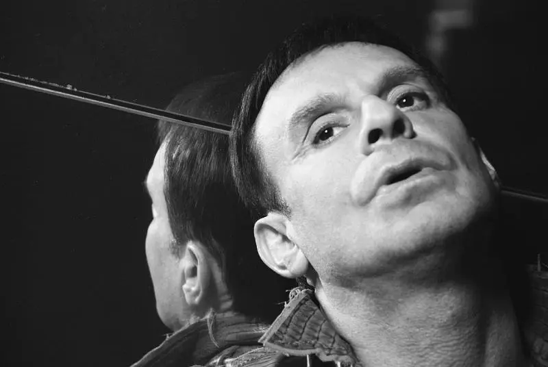 Мне везет на друзей Иногда по совместительству они оказываются классными - фото 54