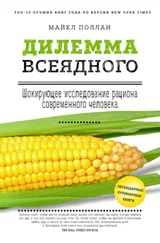 Майкл Поллан - Дилемма всеядного - шокирующее исследование рациона современного человека