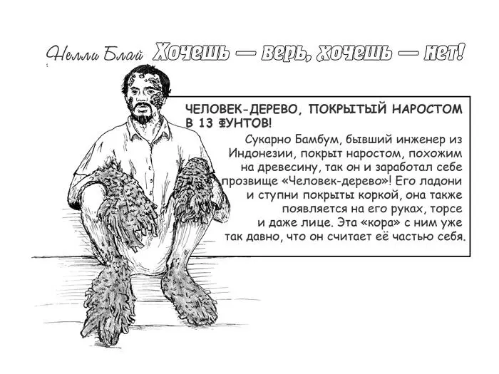 Я закрыла книжку и вздохнула Нам с Сукарно было бы о чём поговорить Иногда я - фото 2