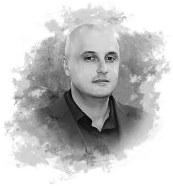 Дмитрий Олегович Силлов современный российский писатель инструктор по - фото 1