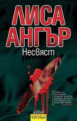 Лиза Ангер - Несвяст