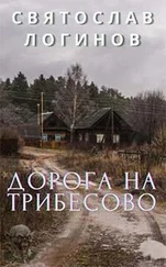 Святослав Логинов - Дорога на Трибесово