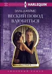 Элль Джеймс - Веский повод влюбиться