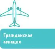 А гражданские самолёты которые перевозят людей людскими Нет - фото 37