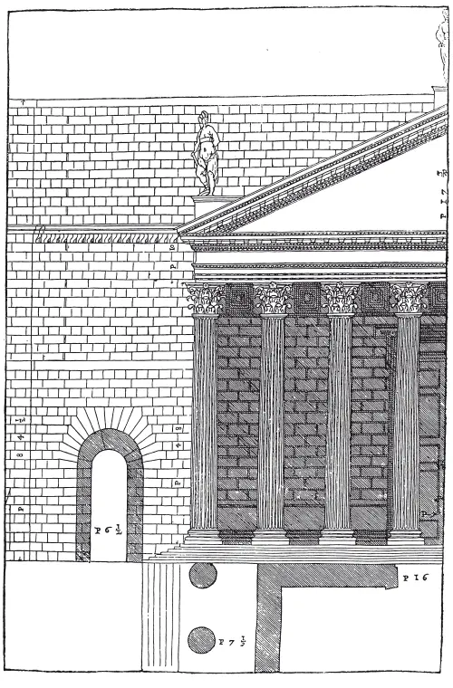 Глава VIII О храме - фото 144