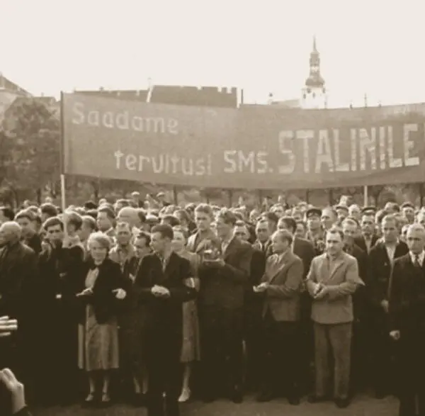 Речь в книге Прибалтика 19391945 гг Война и память пойдет не только о - фото 4