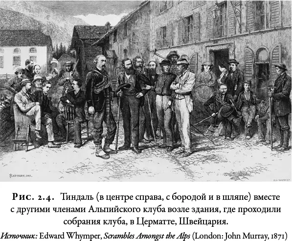 Долгое время происхождение этих ледниковых отложений так называемой морены а - фото 5