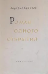 Здравко Сребров - Роман одного открытия
