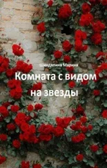 Марина Шиндяпина - Комната с видом на звезды