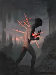 Влас Лещенко - История одного контракта [СИ]