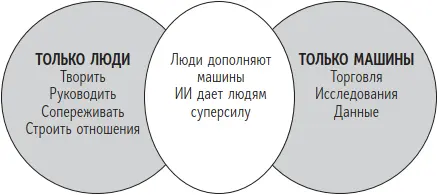 Рис 21 Диаграмма распределения возможностей Розничная торговля и гостиничный - фото 3