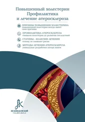 Ян Кимаковский - Повышенный холестерин. Профилактика и лечение астеросклероза
