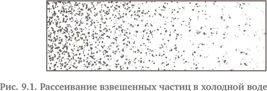 Что произойдет если молекулярные связи слабее Чтобы дать ответ мы изменим - фото 29