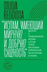 Коллектив авторов - «Ислам, имеющий мирную и добрую сущность». Дискурс о традиционном исламе в среде тюрок-мусульман европейской части России и Крыма
