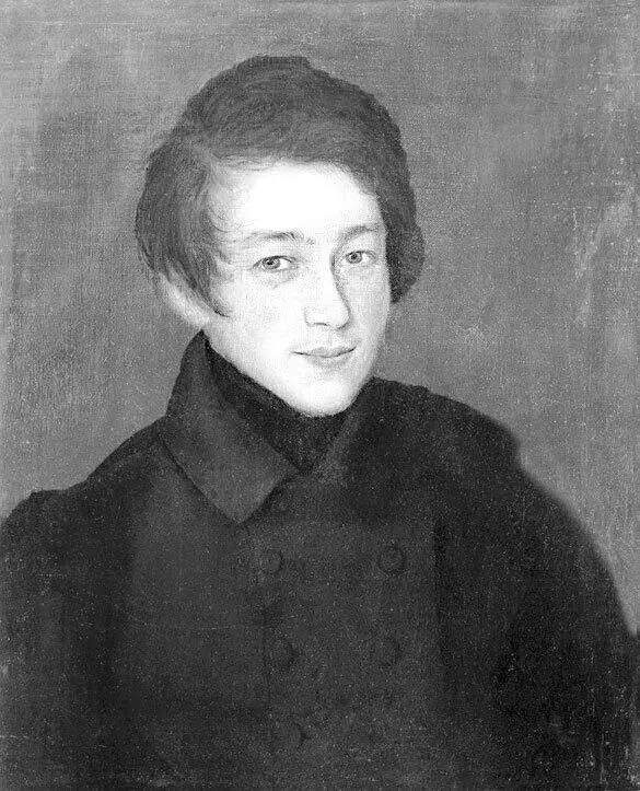 Н И Аргунов В 1797 г когда по случаю коронации император Павел I посетил - фото 14