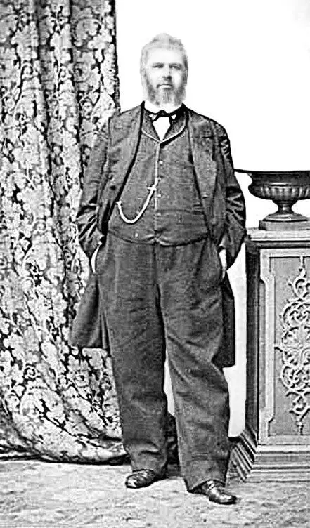 П Г Суслов Прокопий Суслов родился около 1820 г получил какоето - фото 46