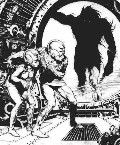 Примечания 1 Эверглейдс Национальный парк во Флориде Прим перев 2 - фото 31