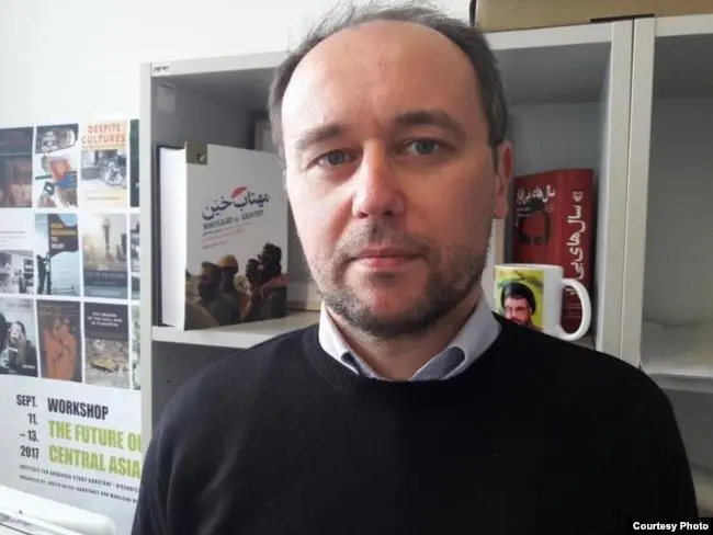 Быць або ня быць Беларусі У леташніх падзеях ад самага іх пачатку ўвесну самым - фото 6