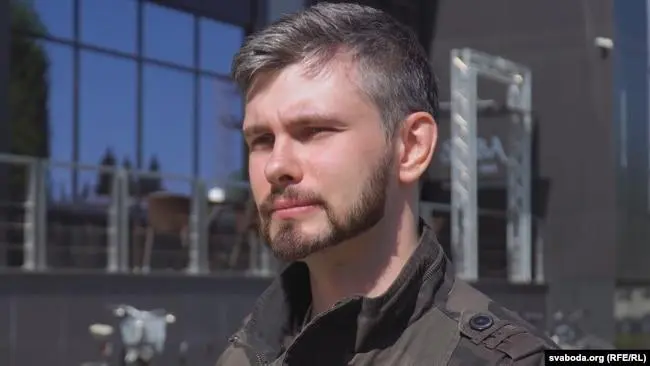 Прабуджэньне беларускай палітычнай нацыі Беларускі палітычны крызіс які - фото 21